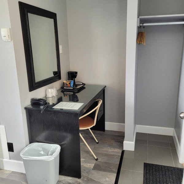 Motel Rimouski, Rimouski, Canadá