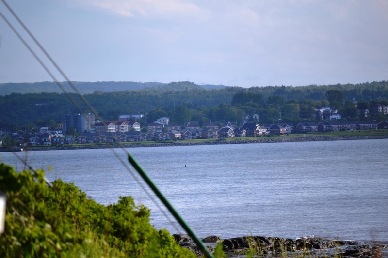 Motel Rimouski, Rimouski, Canadá