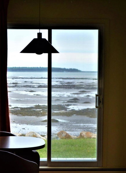 Motel Rimouski, Rimouski, Canadá