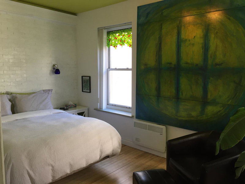 Le 253, Quebec City, Canada