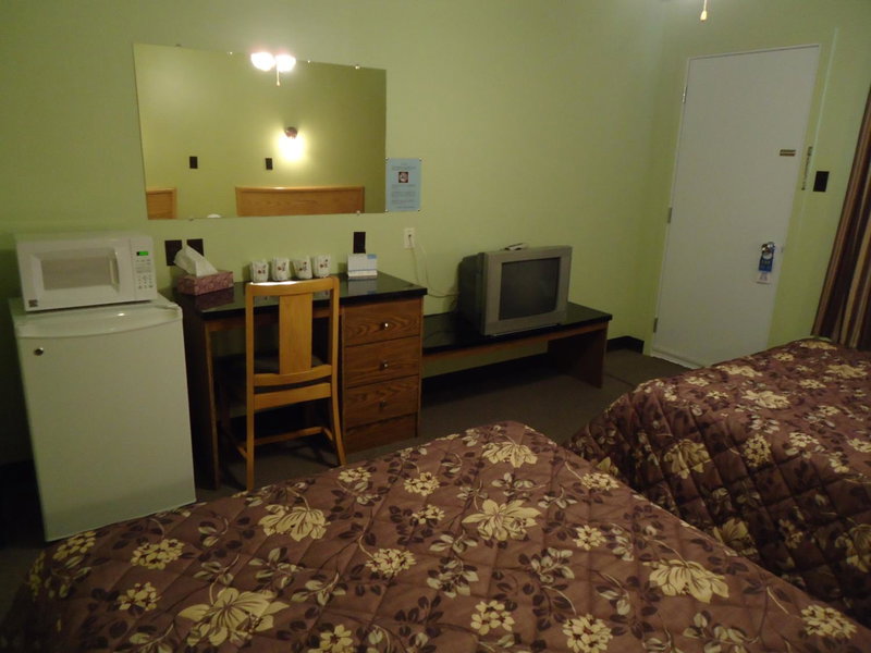 Hôtel-Motel Le Pharillon, Cap-des-Rosiers, Canada
