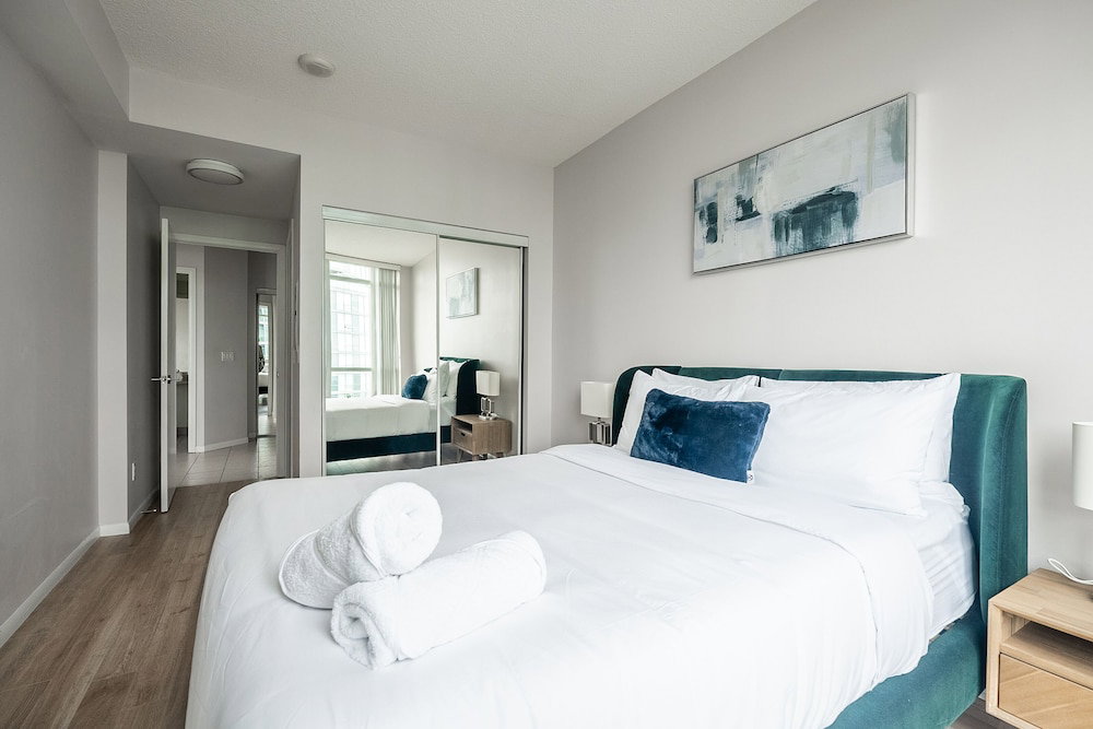 RivetStays - The Neptune, Canada