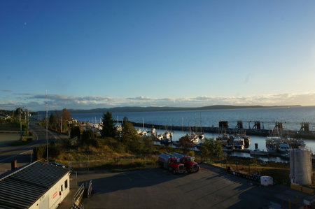 Waterways, A Boutique Hotel, Powell River, Canada