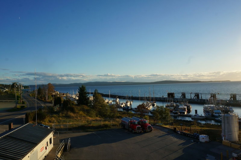 Waterways, A Boutique Hotel, Powell River, Canada