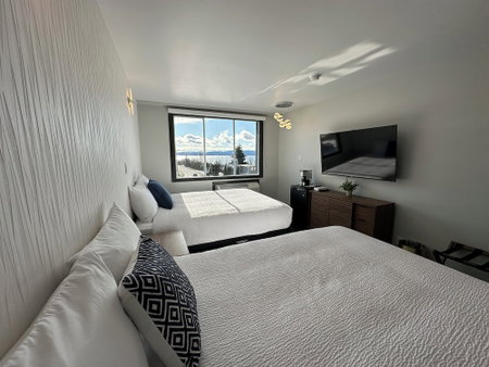 Waterways, A Boutique Hotel, Powell River, Canada
