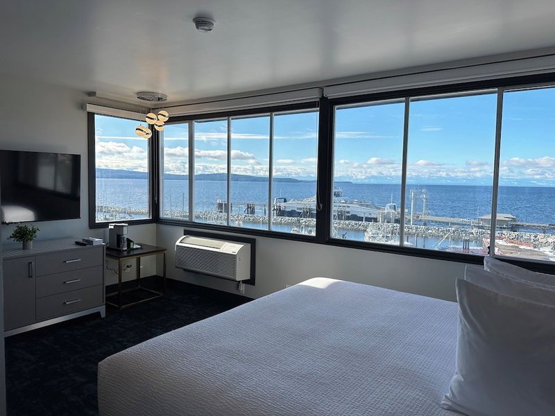 Waterways, A Boutique Hotel, Powell River, Canada