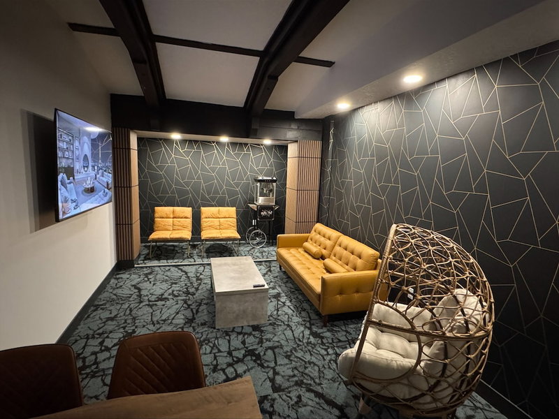 Waterways, A Boutique Hotel, Powell River, Canada