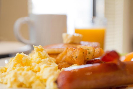 Four Points by Sheraton Hotel & Conference Centre Gatineau-Ottawa, Gatineau, Canada
