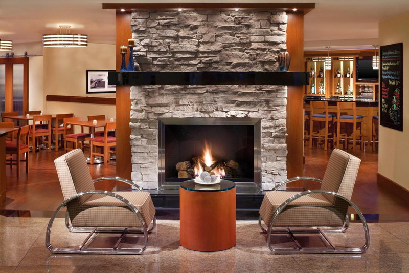 Four Points by Sheraton Hotel & Conference Centre Gatineau-Ottawa, Gatineau, Canada