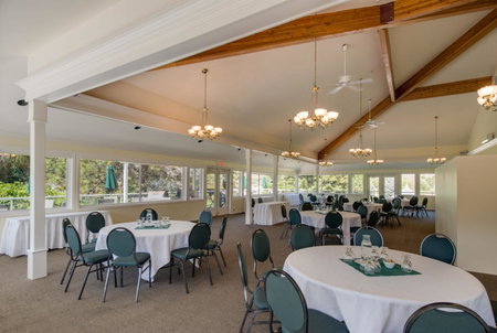 South Thompson Inn & Conference Centre, Monte Creek, Canadá