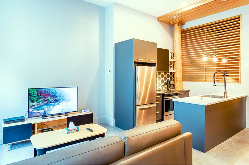Les Lofts Champlain - Par Les Lofts Vieux-Québec, Quebec City, Canada