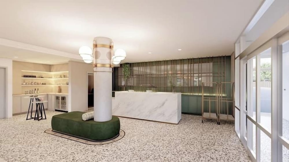 Hotel Railwayparc Montreal, Tapestry Collection By Hilton, Montreal, Канада