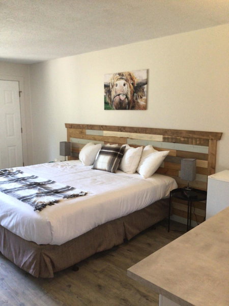 Christina Lake Motel and RV Park, Christina Lake, Canada