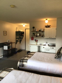 Christina Lake Motel and RV Park, Christina Lake, Canada
