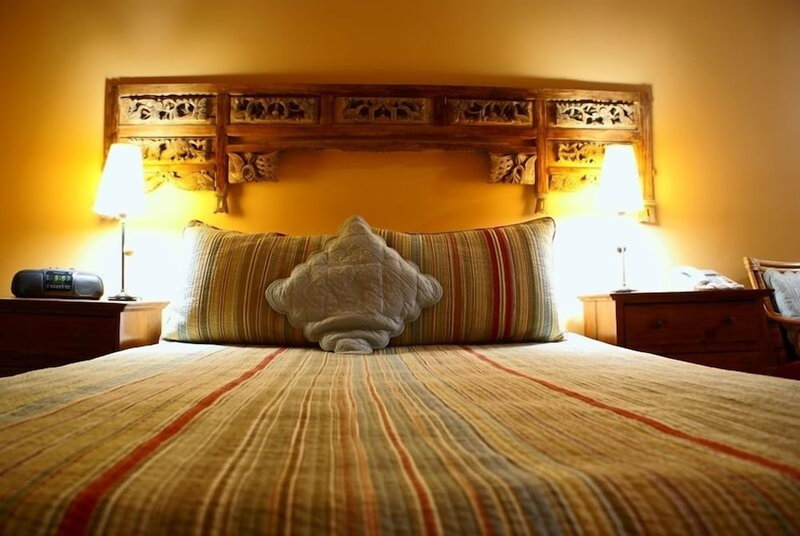 Foster's Inn, Stratford, Canadá