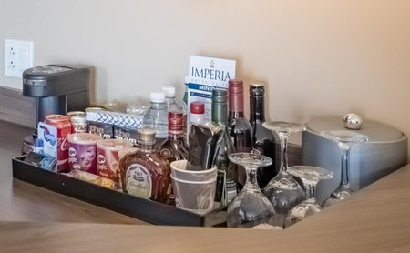 Imperia Hotel & Suites Saint-Eustache, Saint-Eustache, Canada