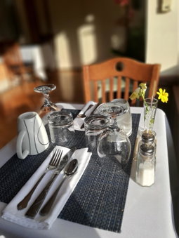 Stonewater Manor B&B, Gananoque, Canada