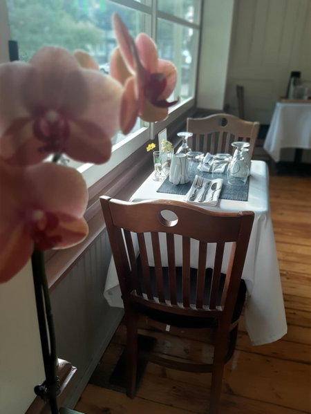 Stonewater Manor B&B, Gananoque, Canada