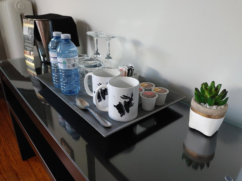 Stonewater Manor B&B, Gananoque, Canada