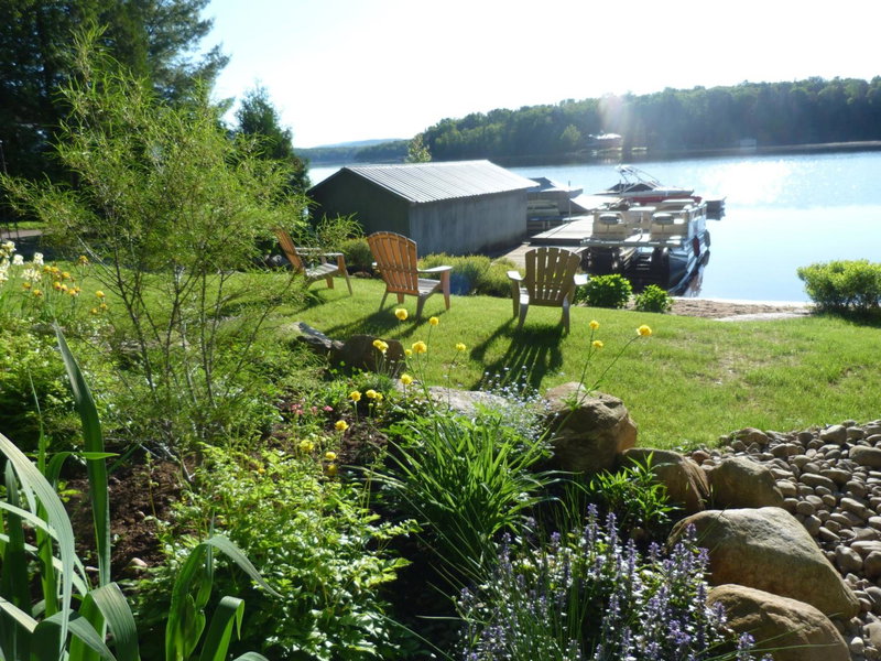 Manoir du Lac Sept-Îles, Saint-Raymond, Canada