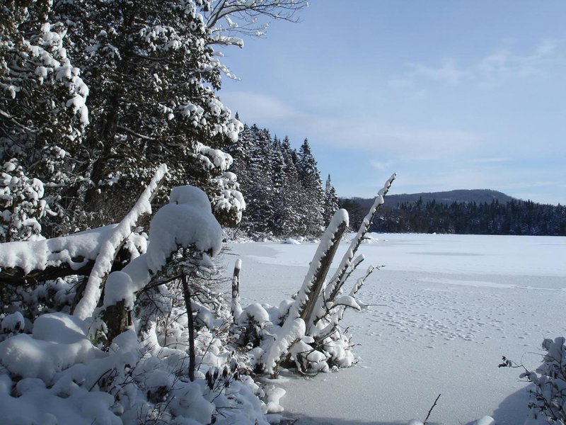 Manoir du Lac Sept-Îles, Saint-Raymond, Canada