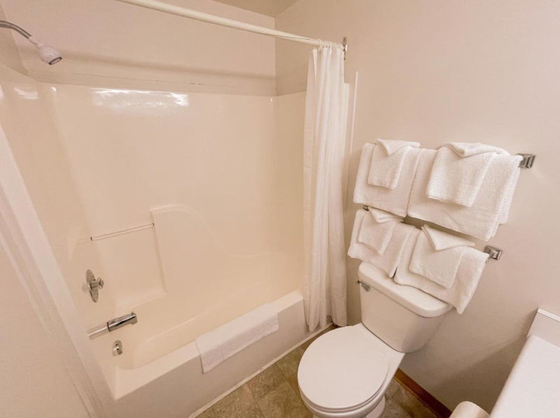 Silverwood Motel, Cavendish, Canada