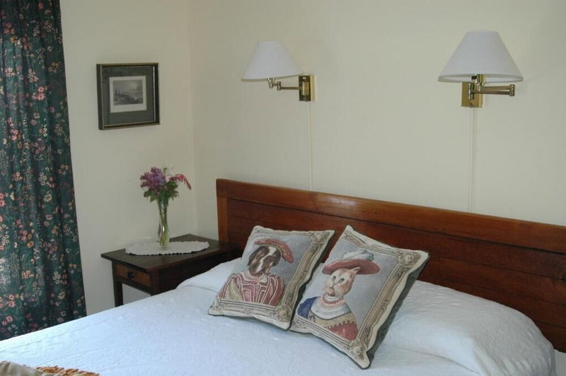 The Garrison House Inn, Annapolis Royal, Canada