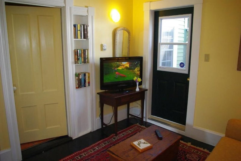 The Garrison House Inn, Annapolis Royal, Canada