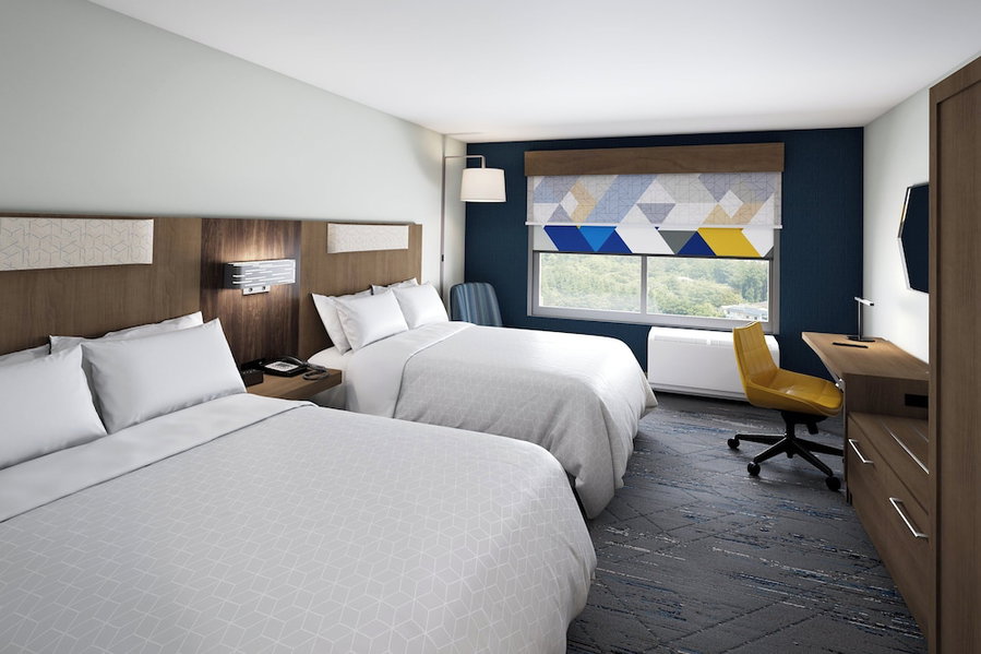 Holiday Inn Express Hamilton Upper James by IHG, Hamilton, Canada