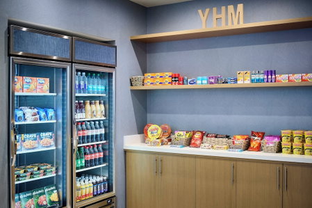 Holiday Inn Express Hamilton Upper James by IHG, Hamilton, Canada
