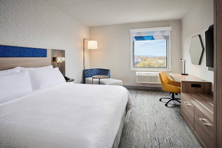Holiday Inn Express Hamilton Upper James by IHG, Hamilton, Canada