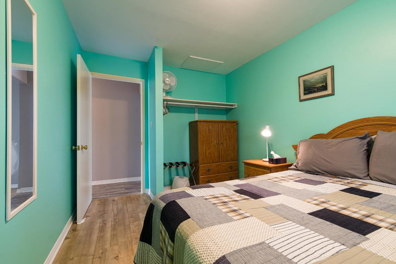 Out East B&B - Norris Point, Norris Point, Canada