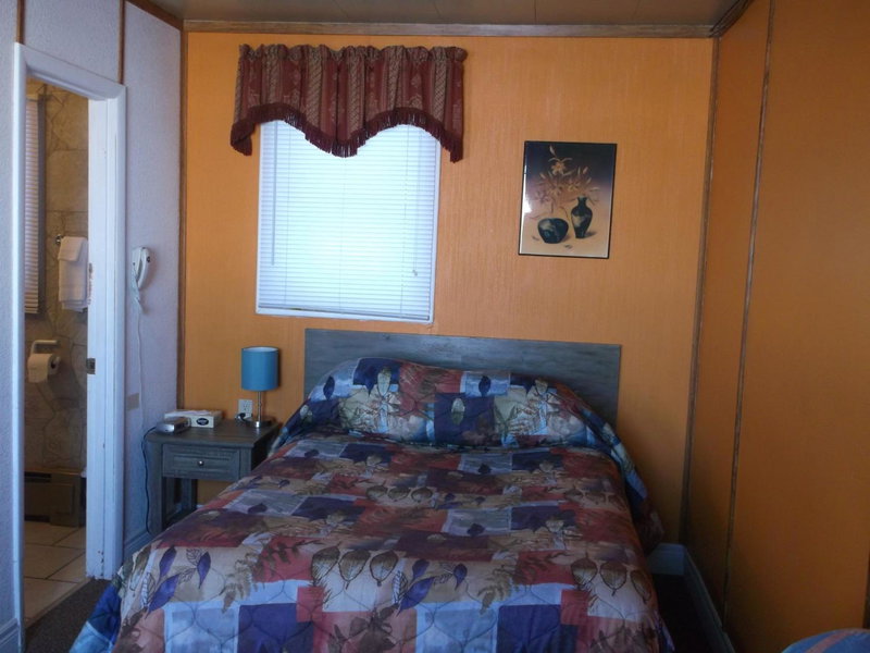 Haileybury Beach Motel, Haileybury, Canada