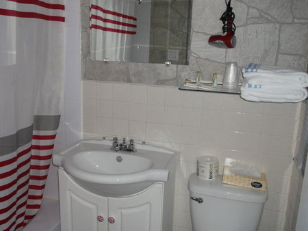 Haileybury Beach Motel, Haileybury, Canada