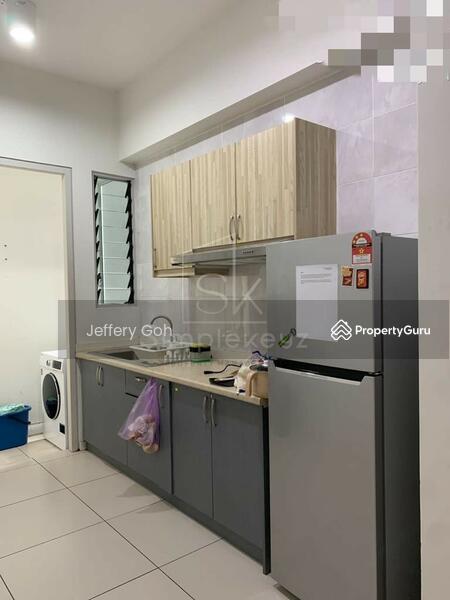 Sunway Geo Residences, Malaysia