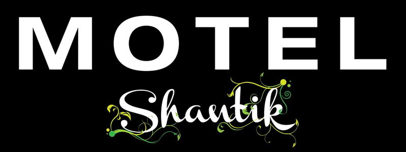 Motel Shantik, Montebello, Canada