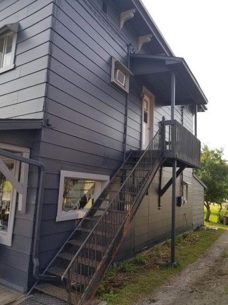 Motel Shantik, Montebello, Canada
