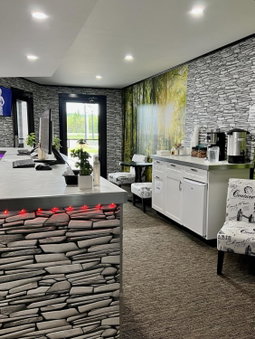HWY 17 Hotel, Wawa, Canada