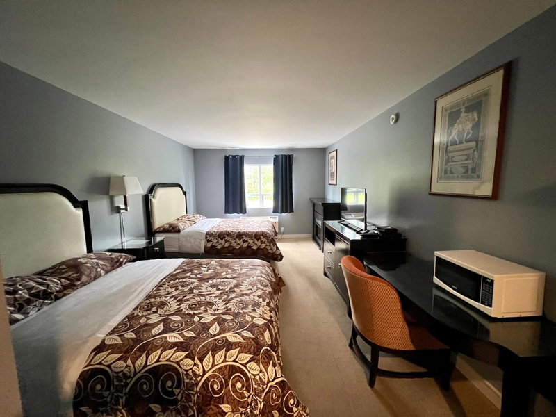 HWY 17 Hotel, Wawa, Canada