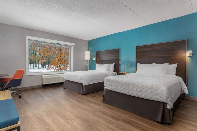 Tru By Hilton Bracebridge, On, Bracebridge, Kanada