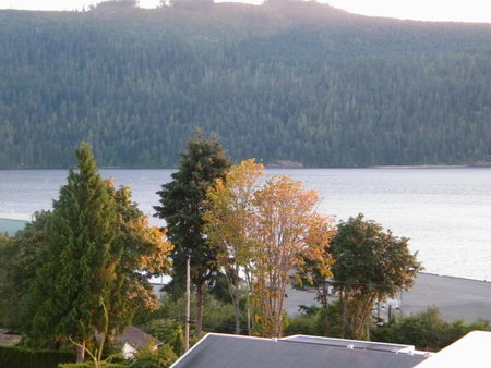 Outdoor Lovers, Port Alberni, Canada