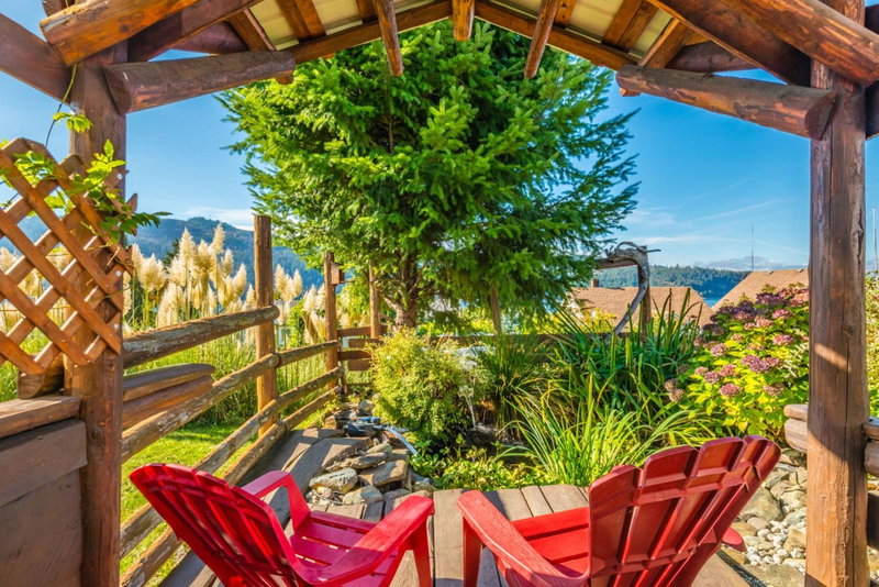 Outdoor Lovers, Port Alberni, Canada