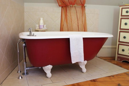 La Belle Victorienne, Magog, Canada