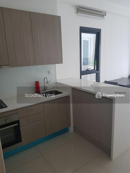 Arnica Serviced Residences, Malaysia