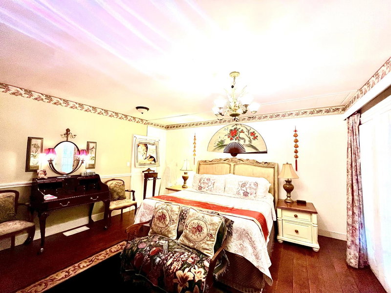 Barker House 1# Suite-heart of oldtown, Niagara on the Lake, Canada