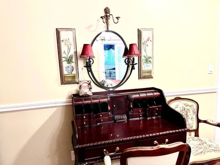 Barker House 1# Suite-heart of oldtown, Niagara on the Lake, Canada