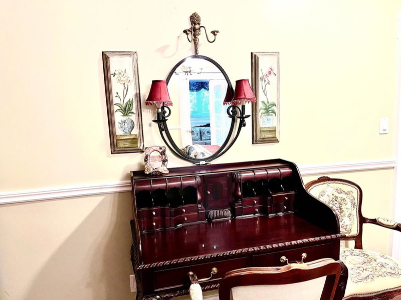 Barker House 1# Suite-heart of oldtown, Niagara on the Lake, Canada