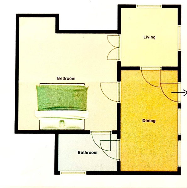 Barker House 1# Suite-heart of oldtown, Niagara on the Lake, Canada
