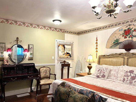 Barker House 1# Suite-heart of oldtown, Niagara on the Lake, Canada