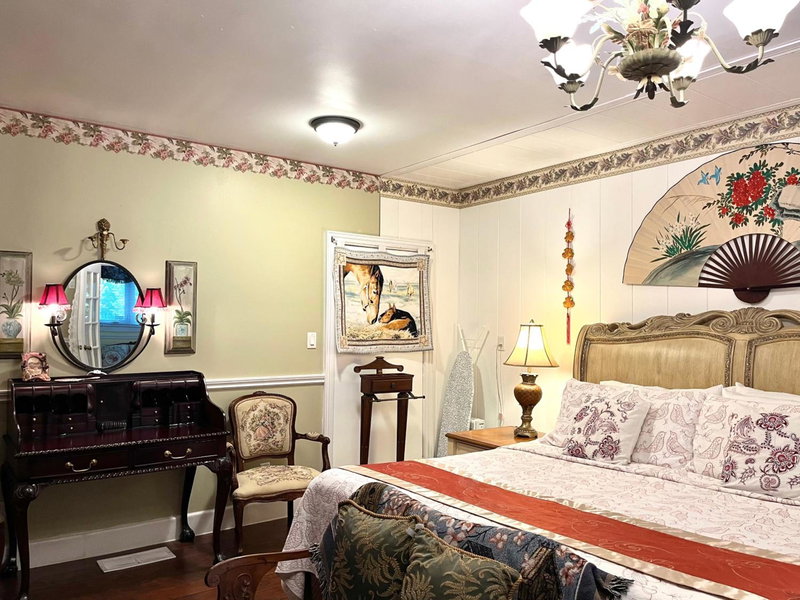 Barker House 1# Suite-heart of oldtown, Niagara on the Lake, Canada
